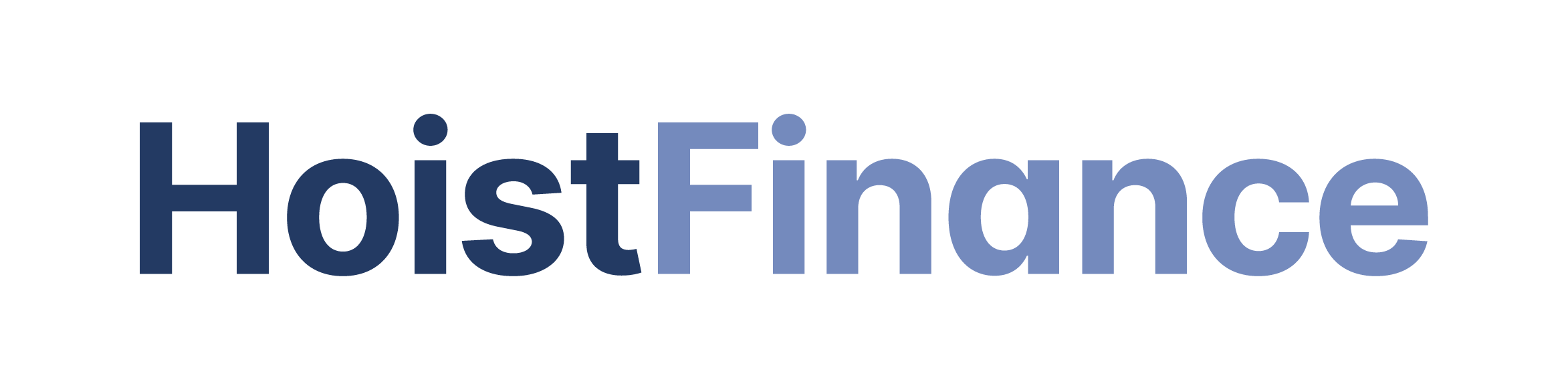 Hoist Finance Logo