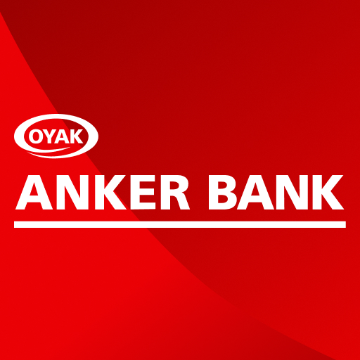 Oyak Anker Bank Logo